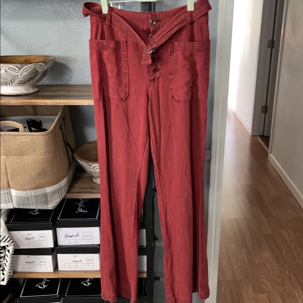 Free People pants